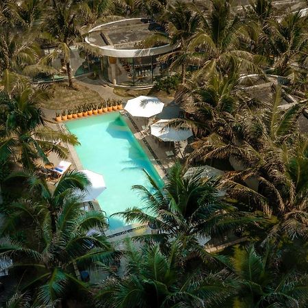 Sala Tuy Hoa Beach Hotel Εξωτερικό φωτογραφία